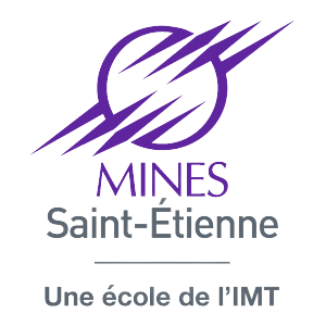 Logo MINES Saint-Étienne