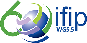 Logo IFIP