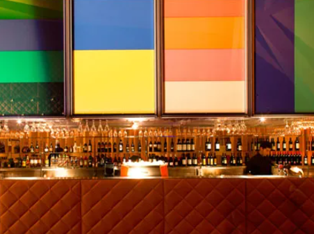 Casa da Música interior