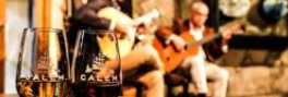 Cálem Fado in Porto