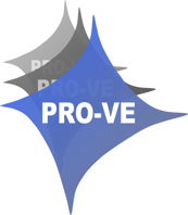 PRO-VE Logo