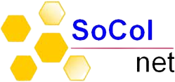 Logo SoCol net